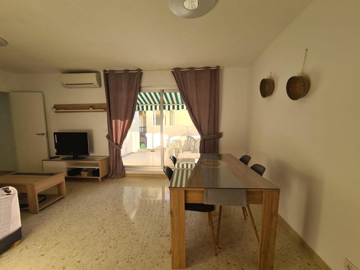 Apartamento Centro Benidorm Playa Exterior photo