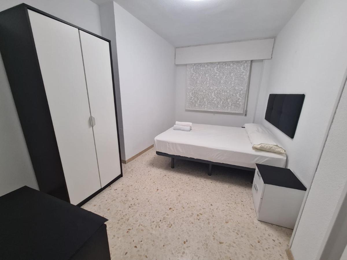 Apartamento Centro Benidorm Playa Exterior photo